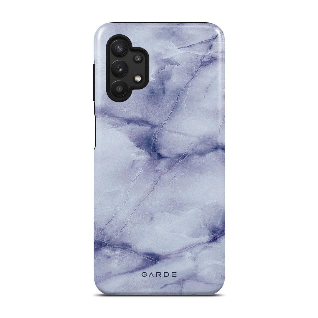 Iris Touch Samsung A32 5G Back Cover - Custom Printed Phone Case by Garde