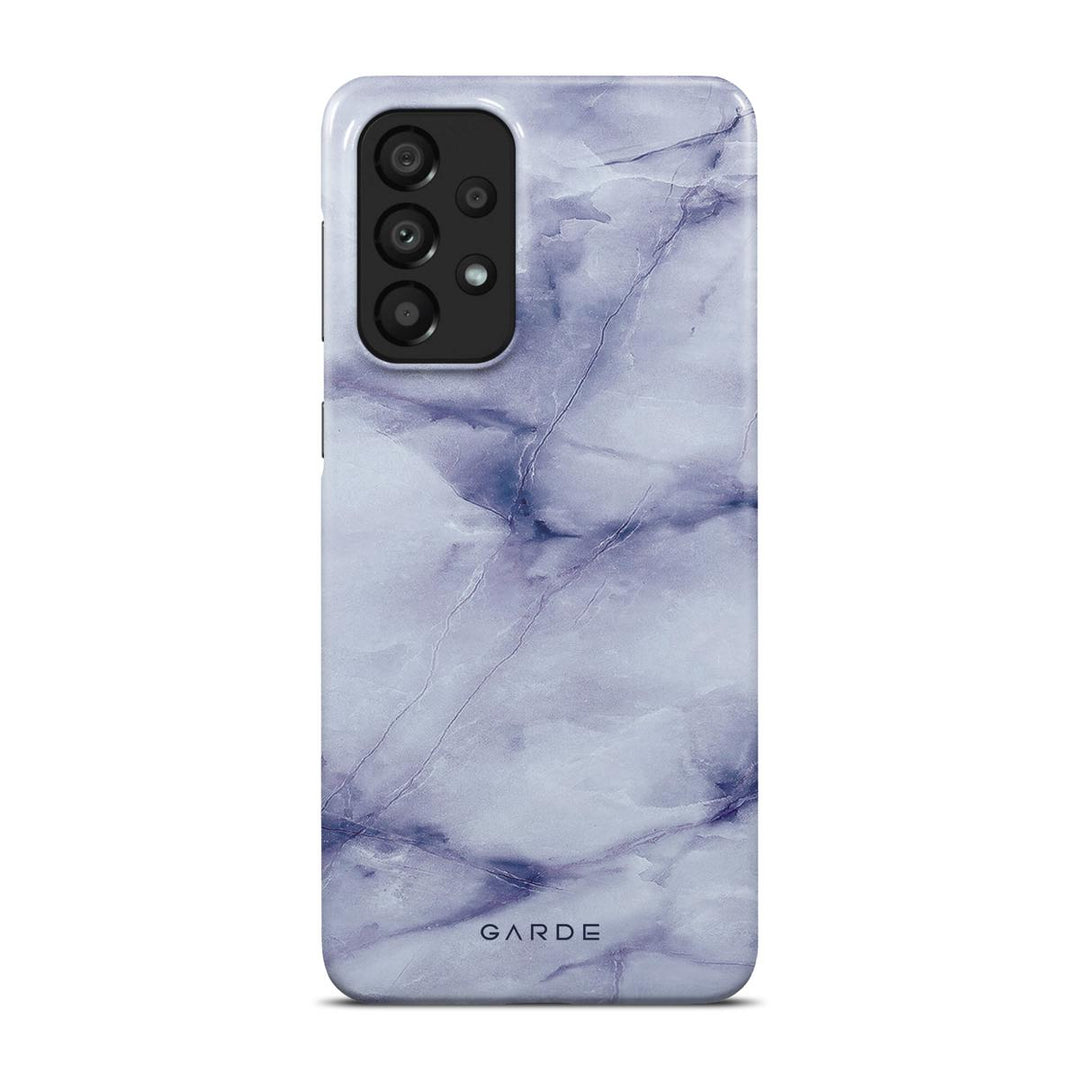 Iris Touch Samsung A33 5G Back Cover - Custom Printed Phone Case by Garde