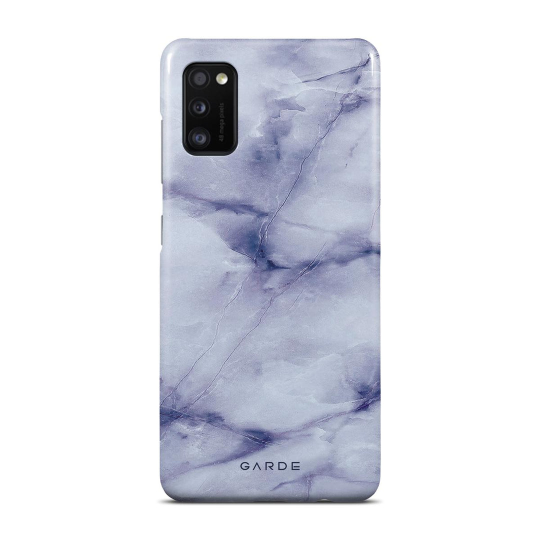 Iris Touch Samsung A41 5G Back Cover - Custom Printed Phone Case by Garde