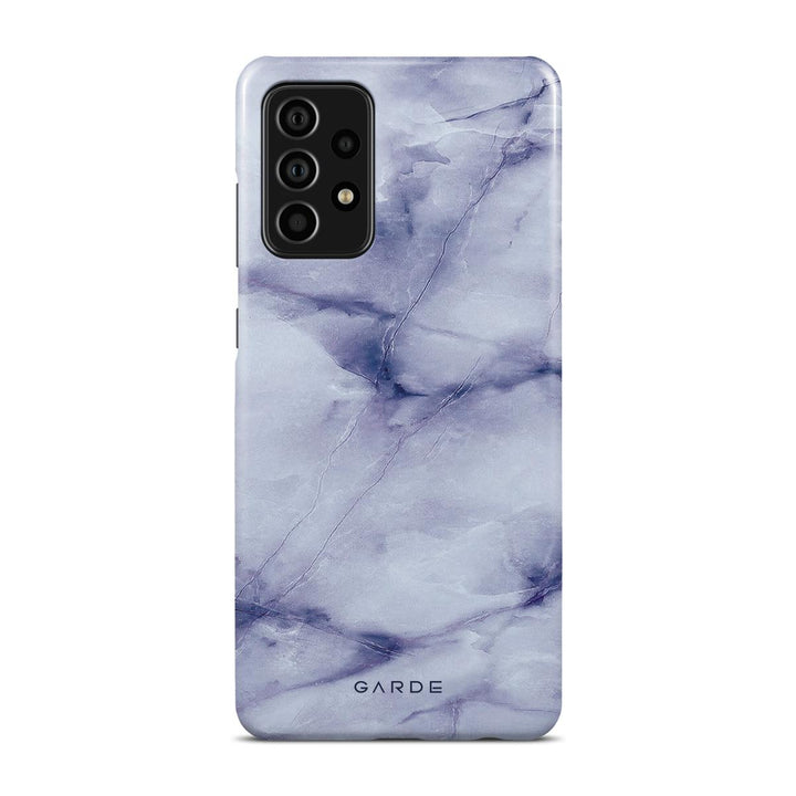 Iris Touch Samsung A72 4G / 5G Back Cover - Custom Printed Phone Case by Garde