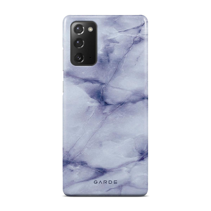 Iris Touch Samsung Note 20 Back Cover - Custom Printed Phone Case by Garde