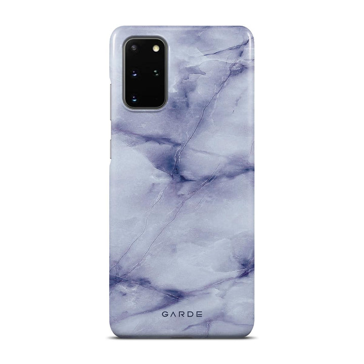 Iris Touch Samsung S20 Plus Back Cover - Custom Printed Phone Case by Garde