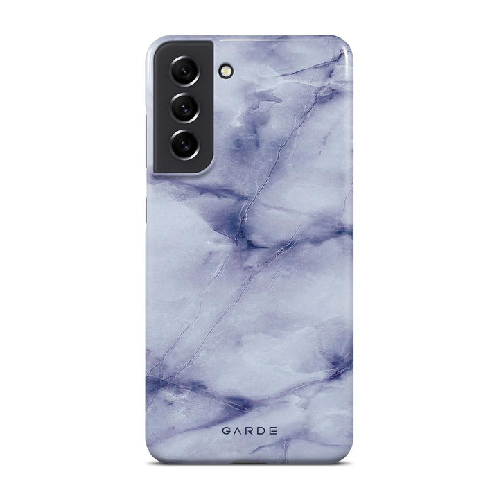 Iris Touch Samsung S21 FE Back Cover - Custom Printed Phone Case by Garde