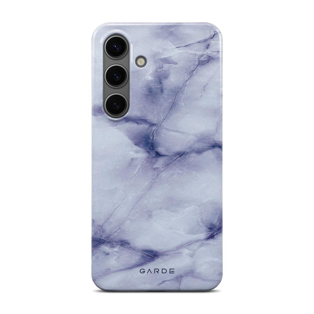 Iris Touch Samsung S24 Back Cover - Custom Printed Phone Case by Garde