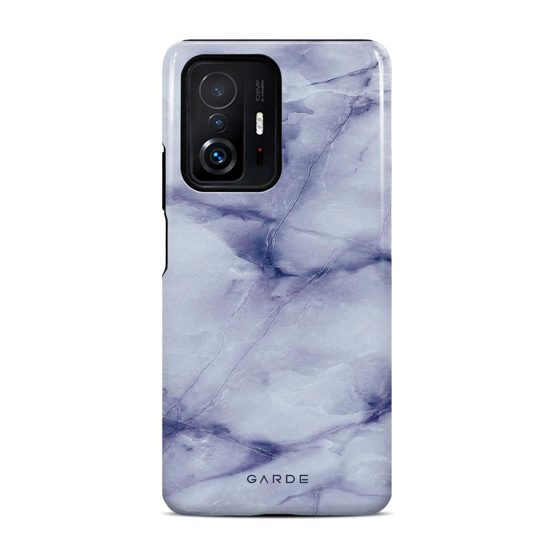 Iris Touch Xiaomi 11T / 11T Pro Back Cover - Custom Printed Phone Case by Garde