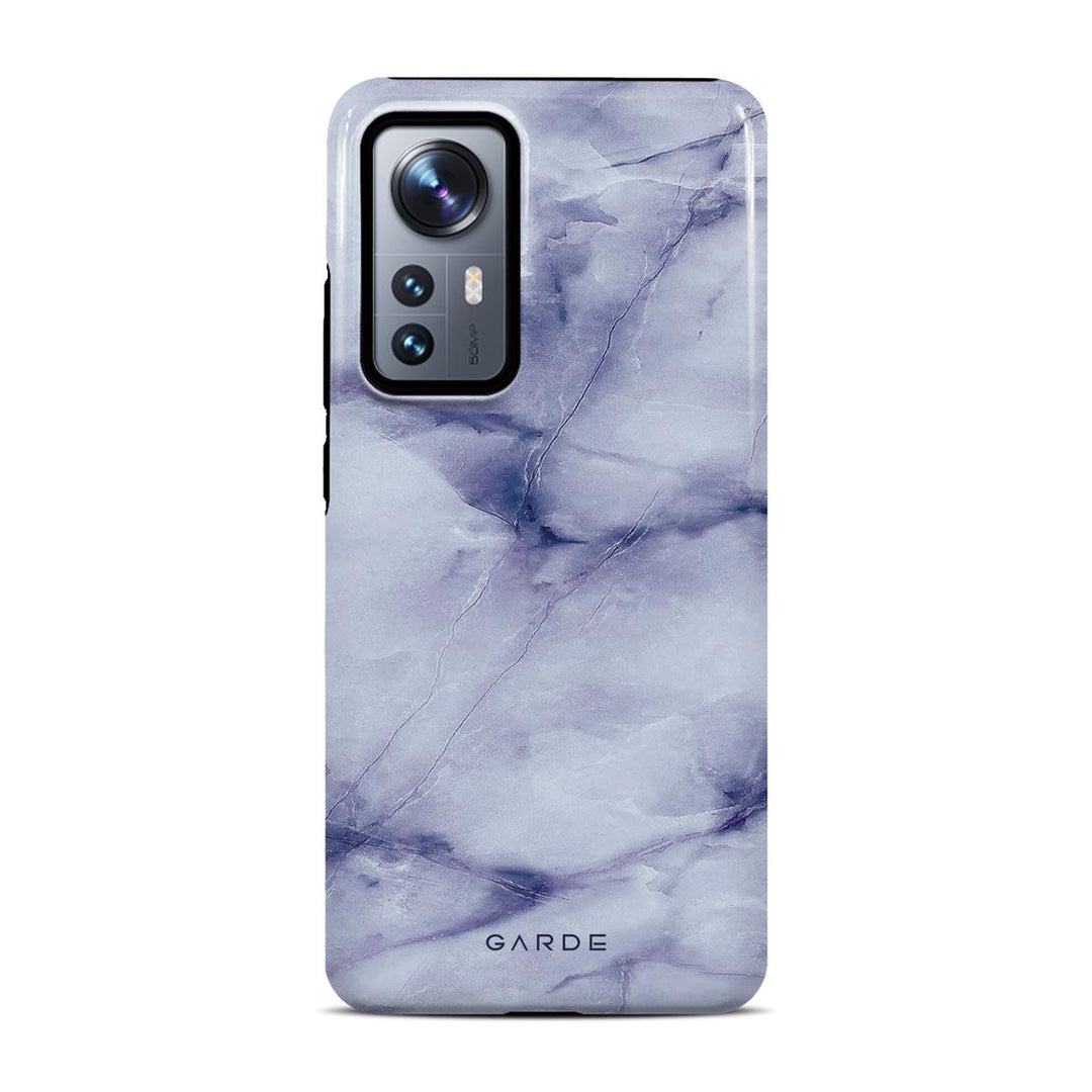 Iris Touch Xiaomi 12 / 12x Back Cover - Custom Printed Phone Case by Garde