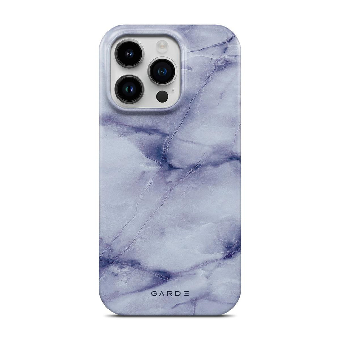 Iris Touch iPhone 16 Pro Back Cover - Custom Printed Phone Case by Garde