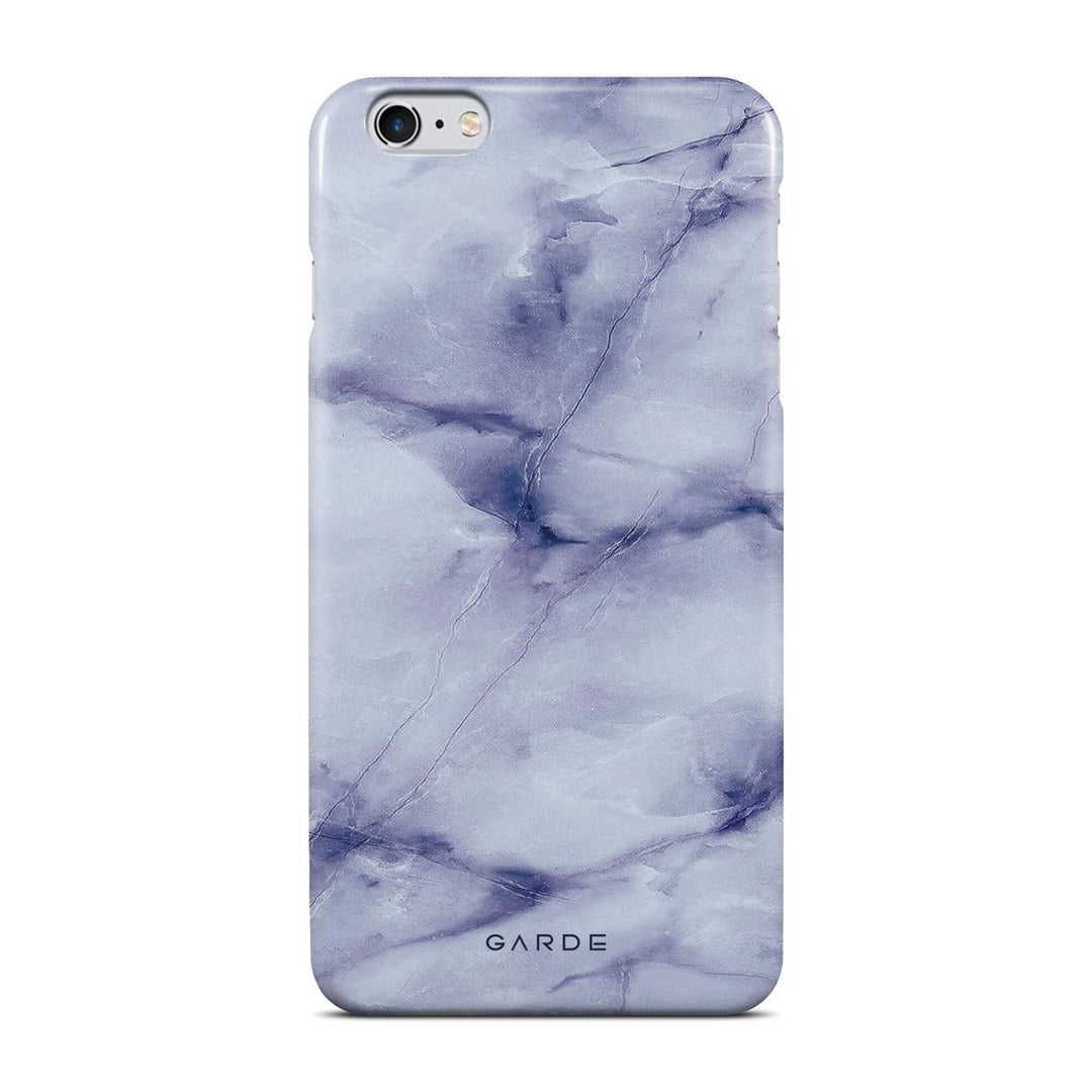 Iris Touch iPhone 6 Plus / 6s Plus Back Cover - Custom Printed Phone Case by Garde