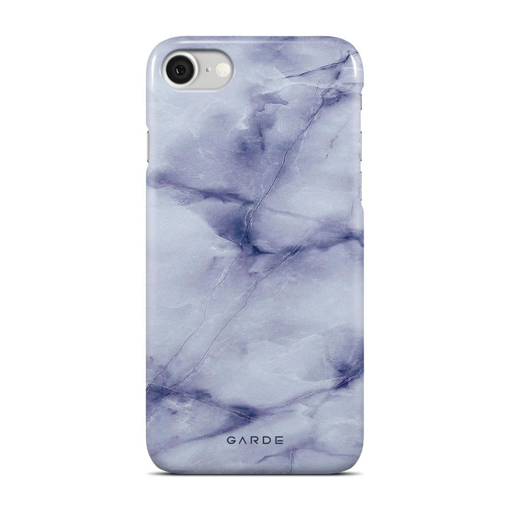 Iris Touch iPhone SE 2020 / 2022 Back Cover - Custom Printed Phone Case by Garde