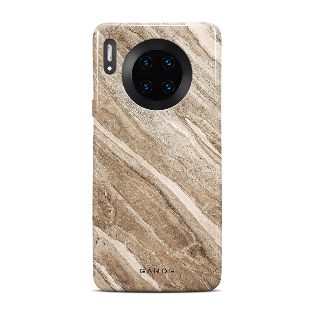 Jacob Huawei Mate 30 Back Cover - Custom Printed Phone Case by Garde