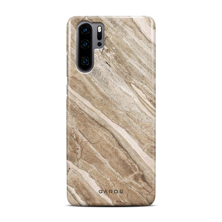 Jacob Huawei P30 Pro Back Cover - Custom Printed Phone Case by Garde