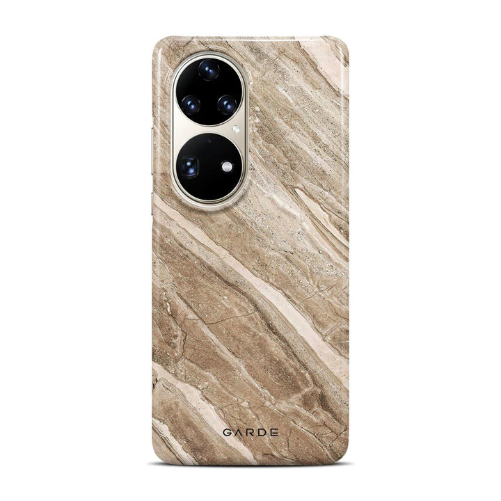 Jacob Huawei P50 Pro Back Cover - Custom Printed Phone Case by Garde