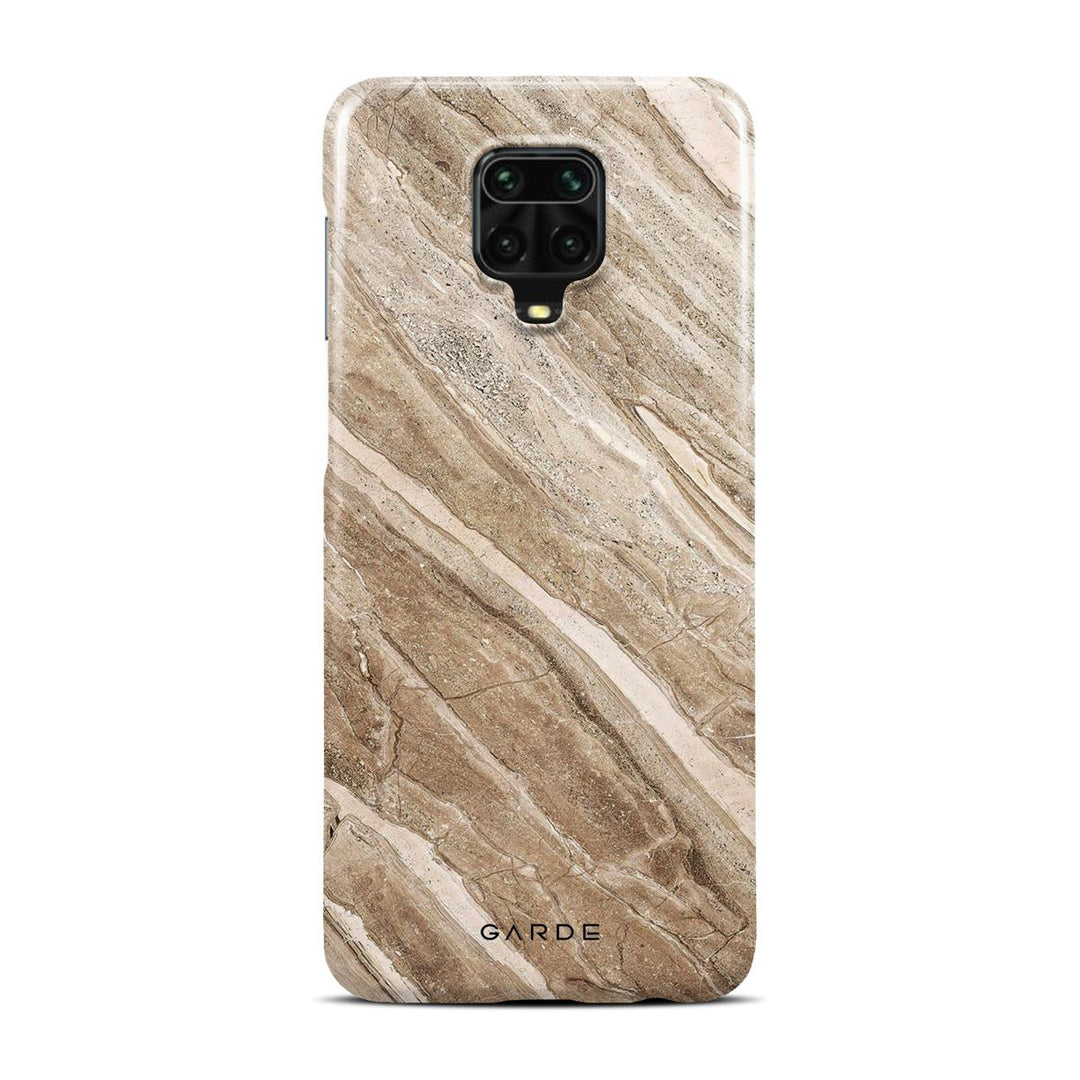 Jacob Redmi Note 9s / 9 Pro Back Cover - Custom Printed Phone Case by Garde