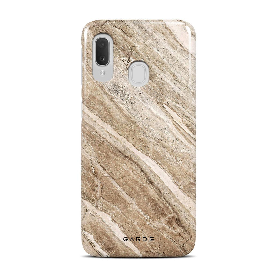Jacob Samsung A40 Back Cover - Custom Printed Phone Case by Garde