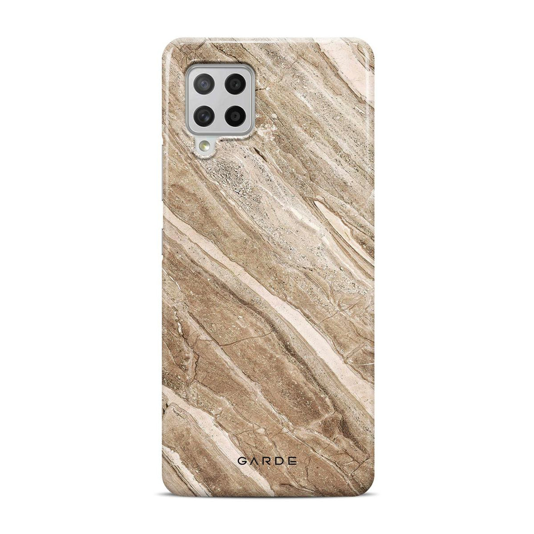 Jacob Samsung A42 5G Back Cover - Custom Printed Phone Case by Garde