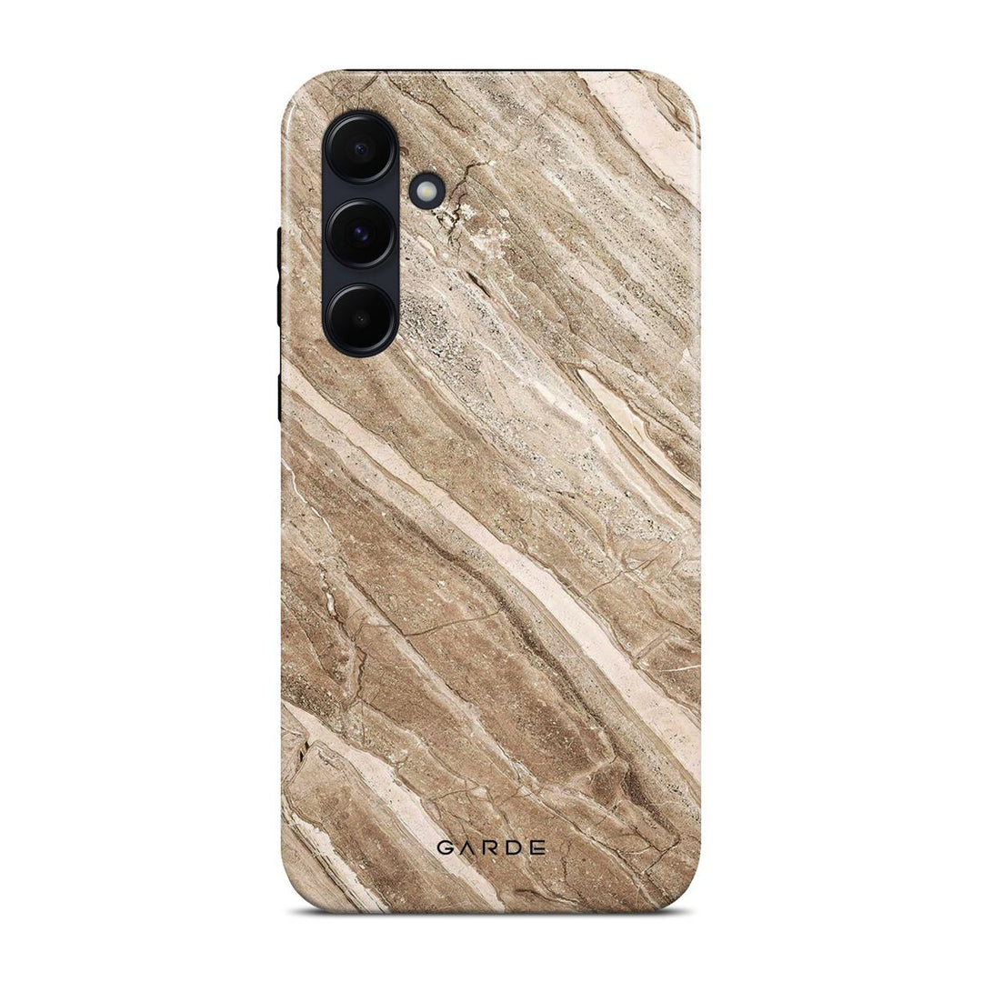 Jacob Samsung A55 5G Back Cover - Custom Printed Phone Case by Garde