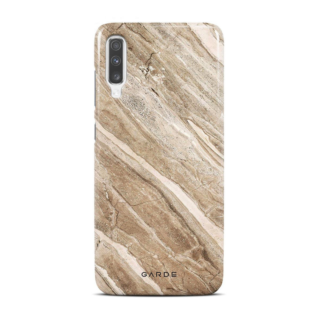 Jacob Samsung A70 Back Cover - Custom Printed Phone Case by Garde