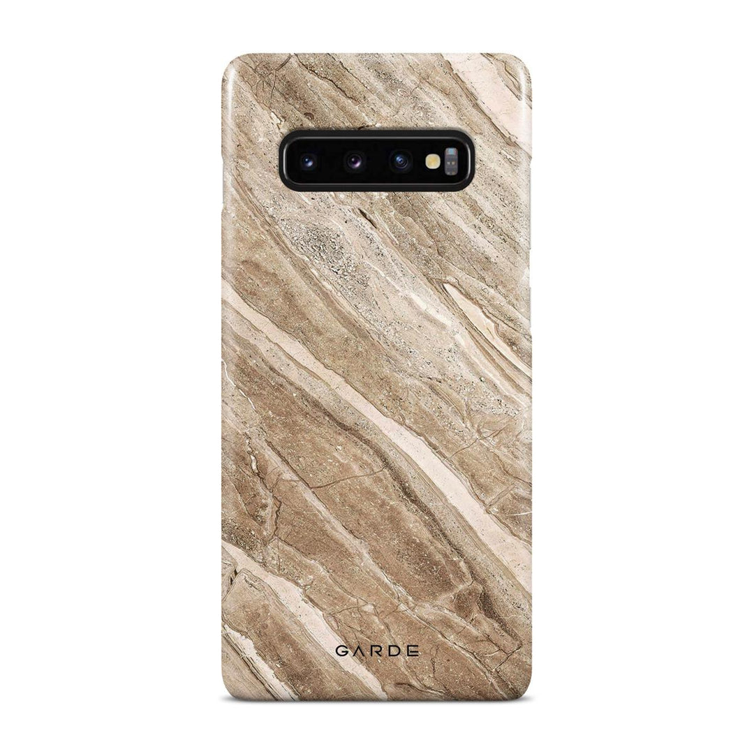 Jacob Samsung S10 Plus Back Cover - Custom Printed Phone Case by Garde