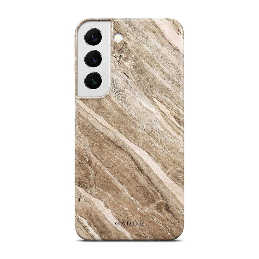 Jacob Samsung S22 Back Cover - Custom Printed Phone Case by Garde