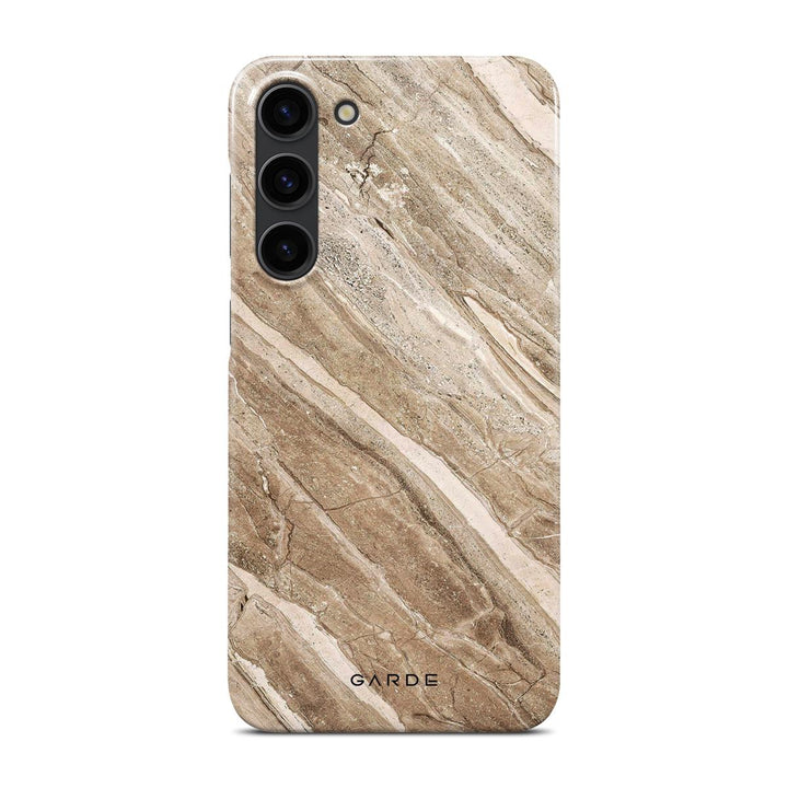 Jacob Samsung S23 Plus Back Cover - Custom Printed Phone Case by Garde