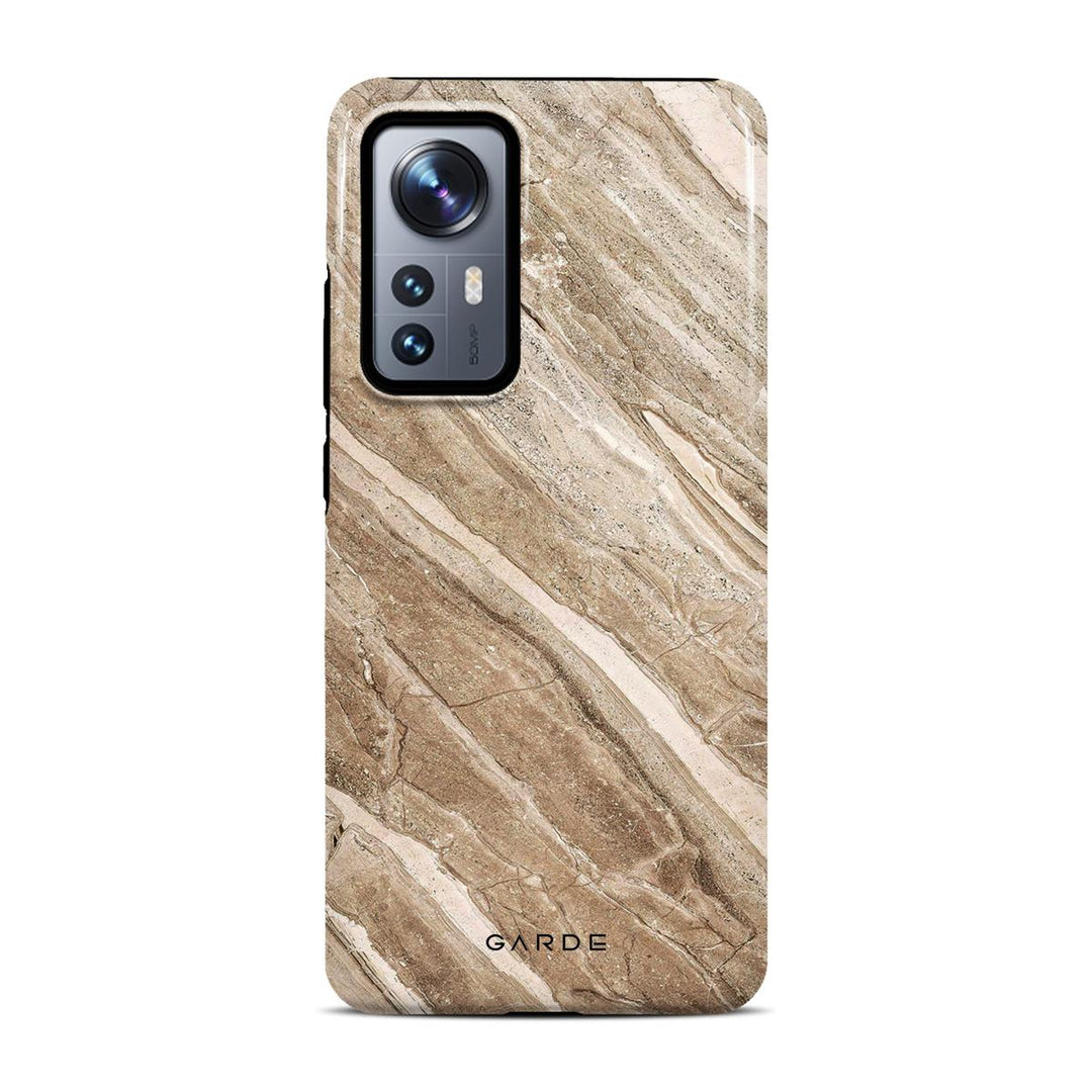 Jacob Xiaomi 12 / 12x Back Cover - Custom Printed Phone Case by Garde