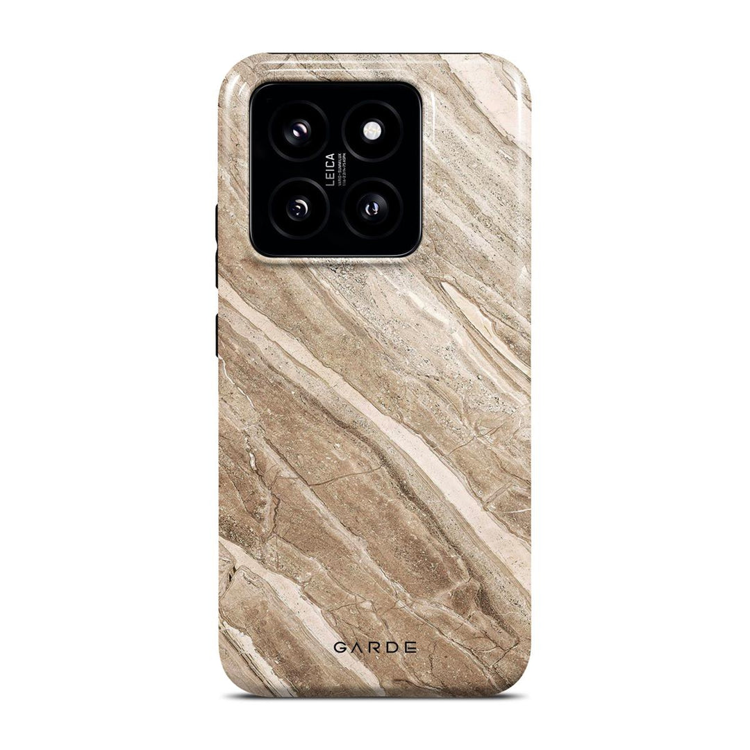 Jacob Xiaomi 14 Back Cover - Custom Printed Phone Case by Garde