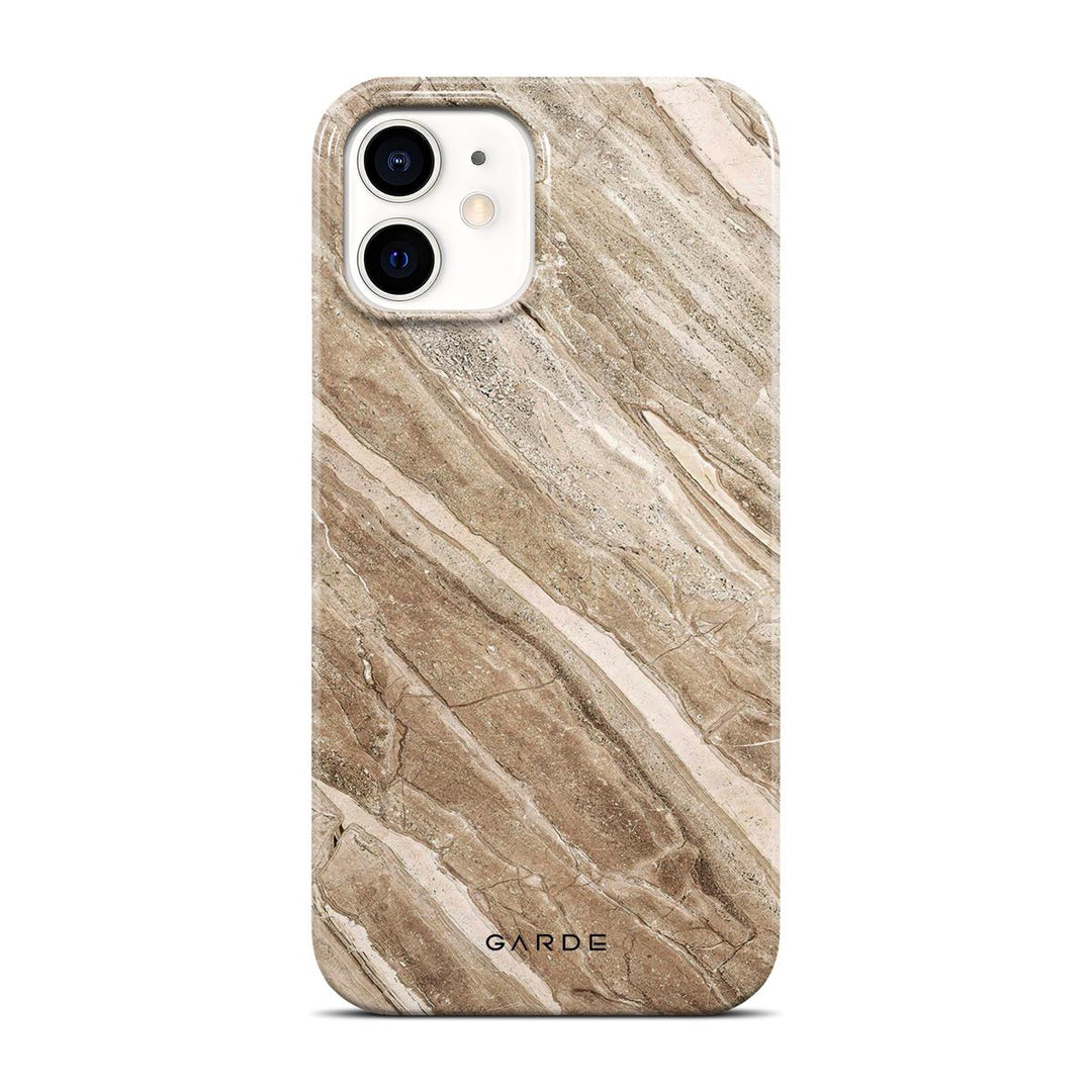 Jacob iPhone 12 Back Cover - Custom Printed Phone Case by Garde