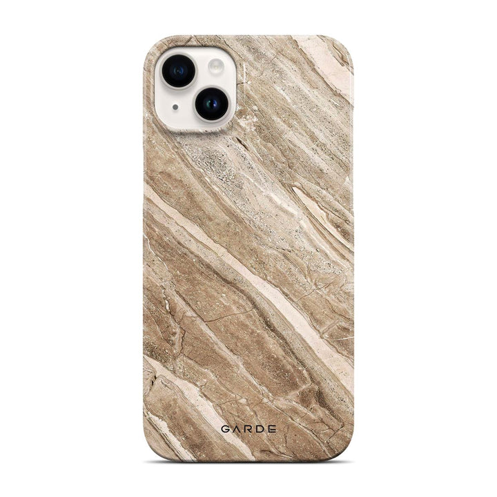 Jacob iPhone 14 Plus Back Cover - Custom Printed Phone Case by Garde