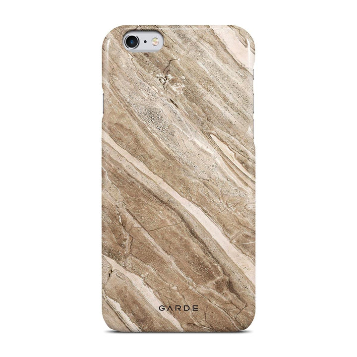 Jacob iPhone 6 / 6s Back Cover - Custom Printed Phone Case by Garde