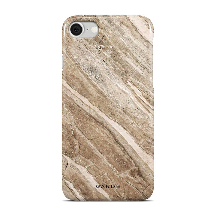 Jacob iPhone SE 2020 / 2022 Back Cover - Custom Printed Phone Case by Garde