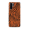 Kenzo Orange - Huawei P30 Pro