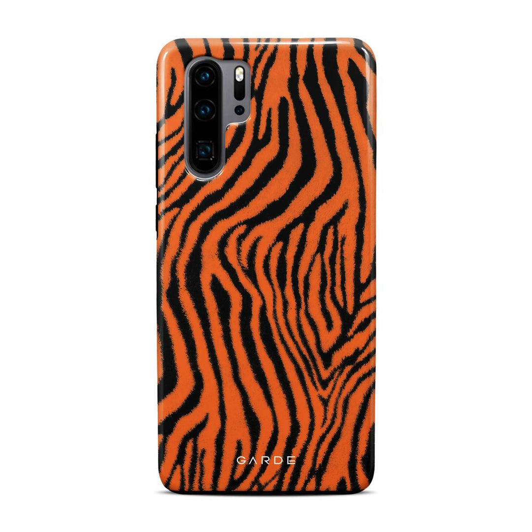 Kenzo Orange - Huawei P30 Pro