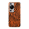 Kenzo Orange - Huawei P60 / P60 Pro