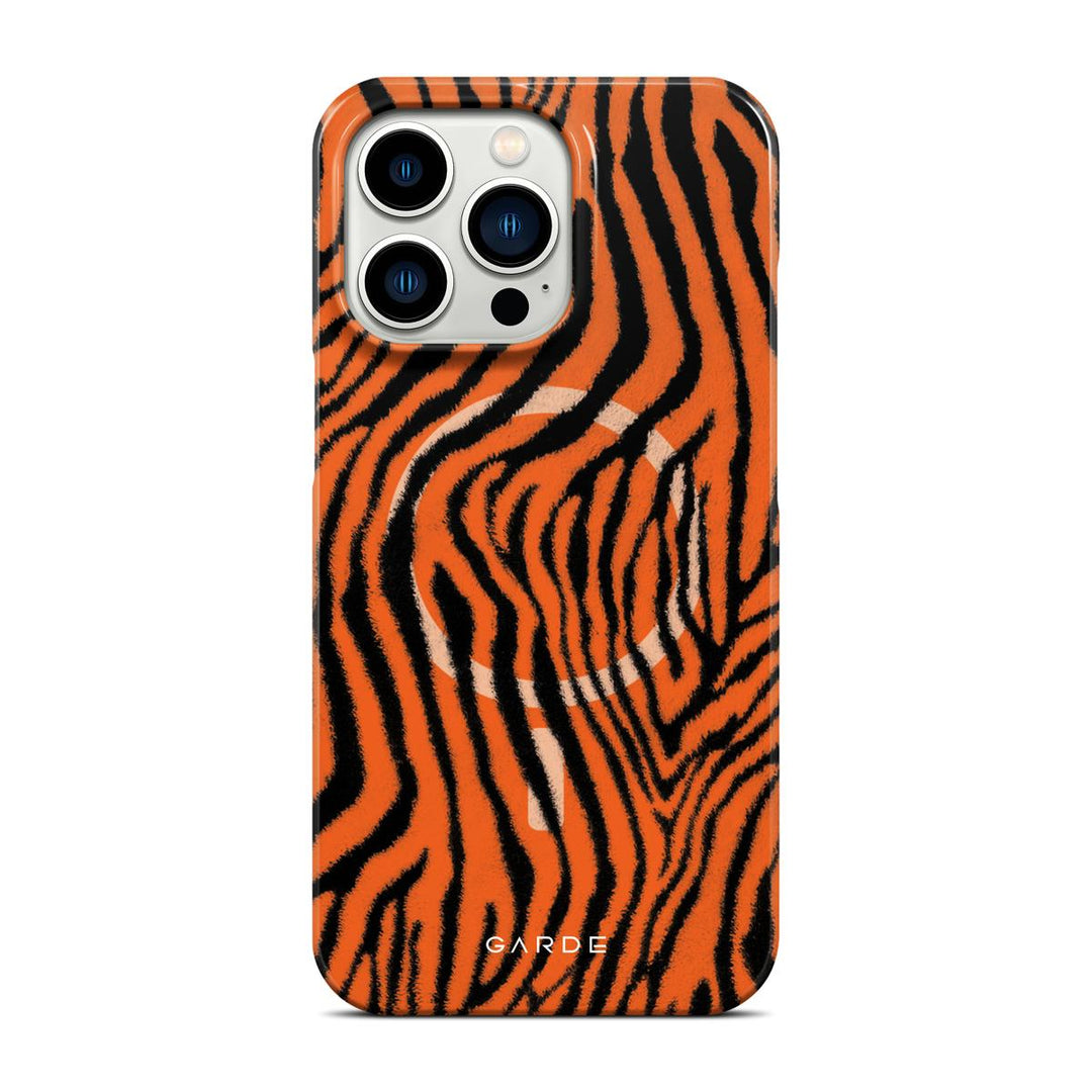 Kenzo Orange - iPhone 13 Pro