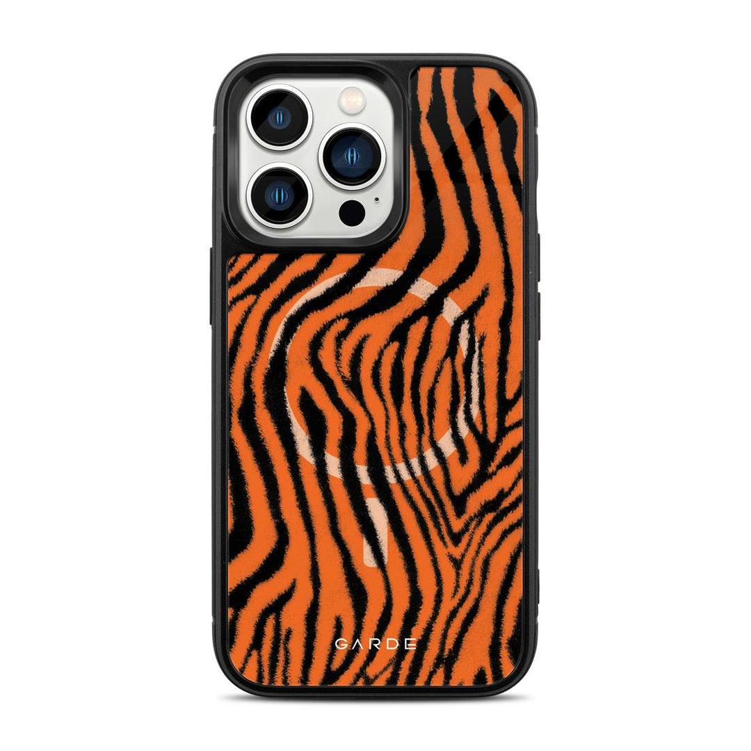 Kenzo Orange - iPhone 13 Pro