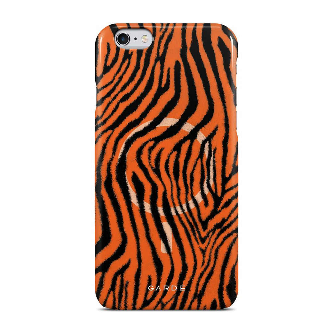 Kenzo Orange - iPhone 6 / 6s