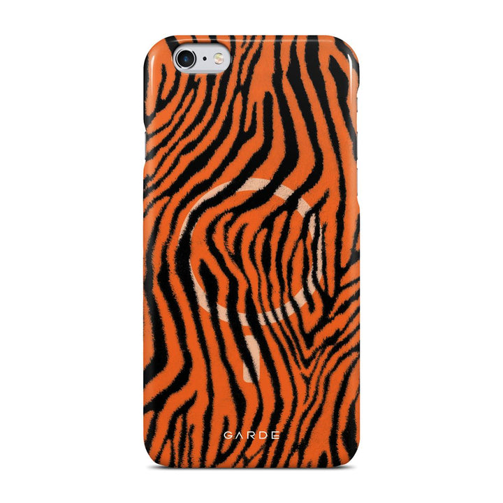 Kenzo Orange - iPhone 6 / 6s