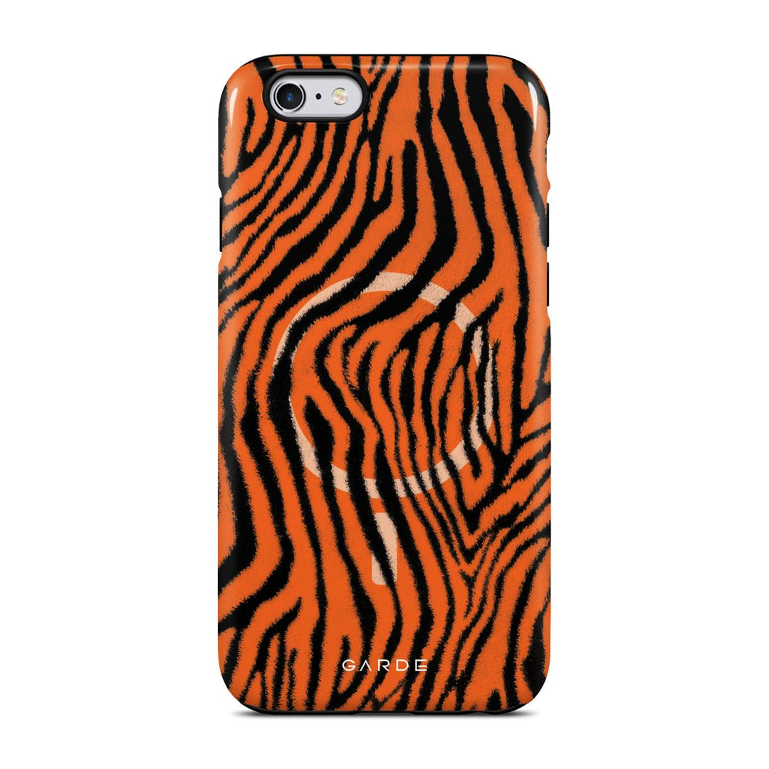 Kenzo Orange - iPhone 6 / 6s