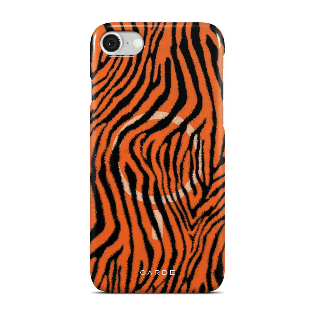 Kenzo Orange - iPhone 7 / 8