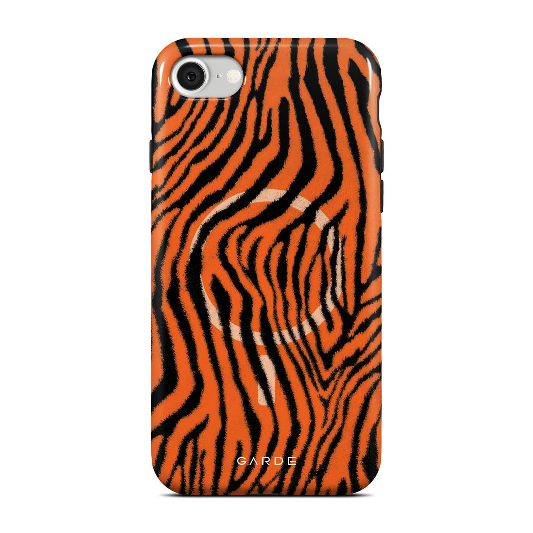 Kenzo Orange - iPhone 7 / 8
