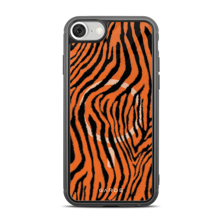 Kenzo Orange - iPhone SE 2020 / 2022