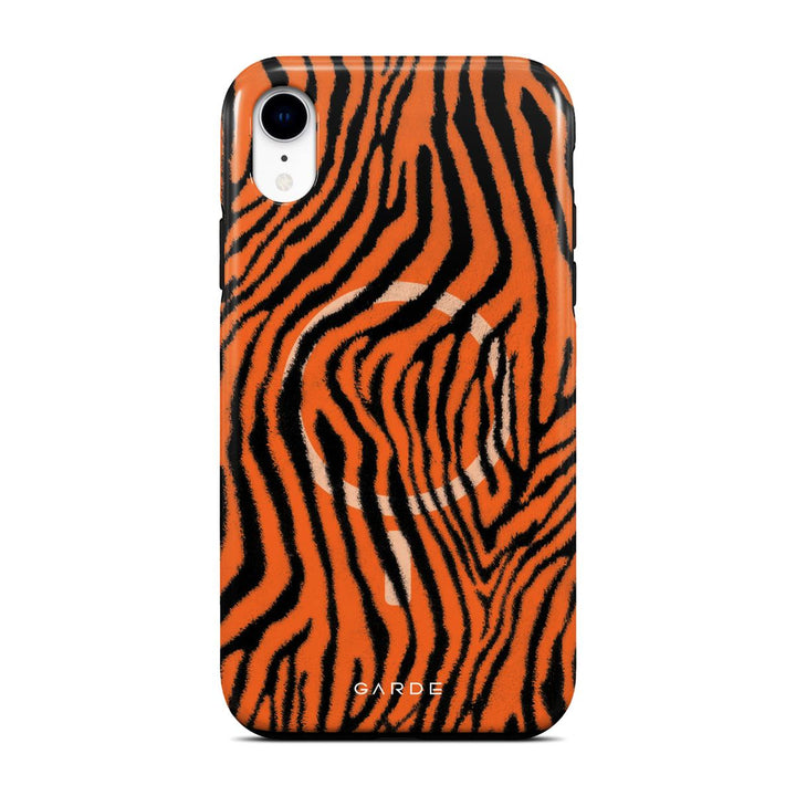 Kenzo Orange - iPhone XR