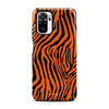 Kenzo Orange - Redmi Note 10s