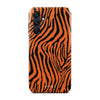 Kenzo Orange - Samsung A25 5G