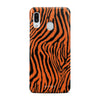 Kenzo Orange - Samsung A30 / A20