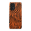 Kenzo Orange - Samsung A33 5G