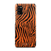 Kenzo Orange - Samsung A41 5G