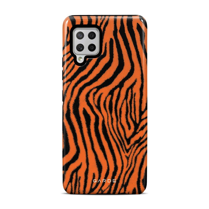 Kenzo Orange - Samsung A42 5G