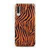 Kenzo Orange - Samsung A50 5G