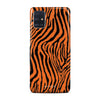 Kenzo Orange - Samsung A51